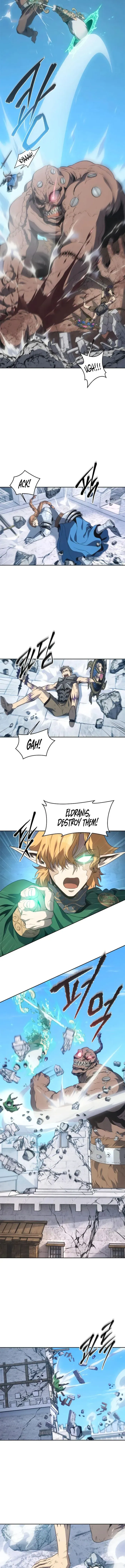 Why I Quit Being the Demon King Chapter 64 3
